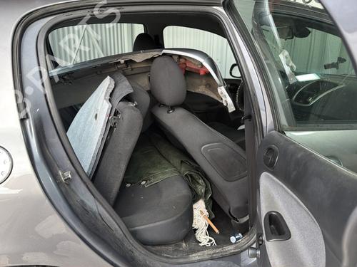 Front left seatbelt PEUGEOT 206+ (2L_, 2M_) 1.4 HDi eco 70 | BP31668786I26 - Image 23