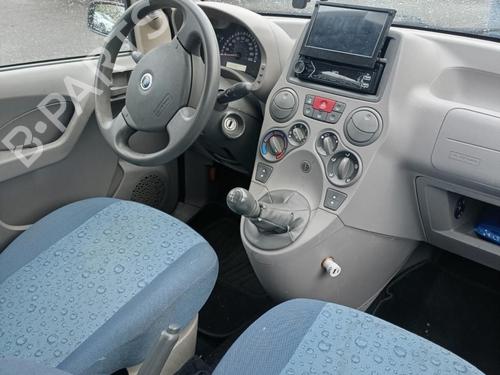 Køfangervange FIAT PANDA (169_) 1.1 (169.AXA1A) | BP35823863C73 - Image 5