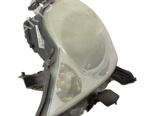Left headlight PEUGEOT 107 (PM_, PN_) 1.0 | BP27542083C28 