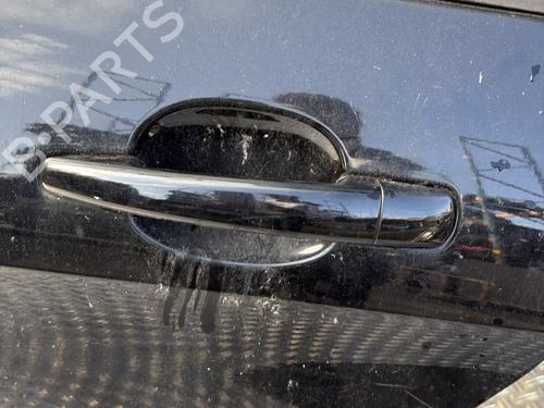 Used Left rear door Left rear door 27199692 27199692