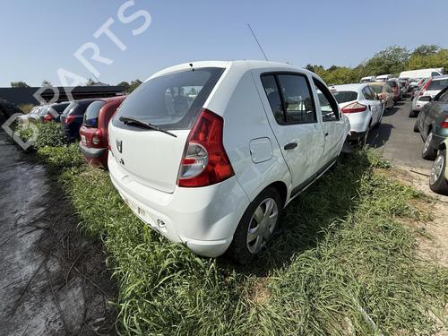 Left taillight DACIA SANDERO 1.4 (BS0C, BS0A, BS0G, BS1F, BS0E) | BP28077239C34  - Image 15