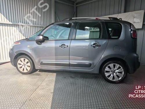 Used Parts CITROËN C3 II (SC_)  1.6 VTi 120  4515468