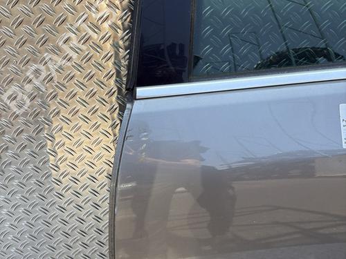 Left rear door VW TIGUAN (5N_) 2.0 TDI 4motion | BP26737529C4 