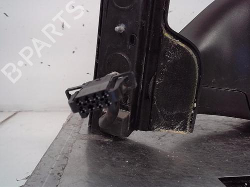 Right mirror SEAT ALTEA XL (5P5, 5P8) 2.0 TDI 16V | BP21311812C27 