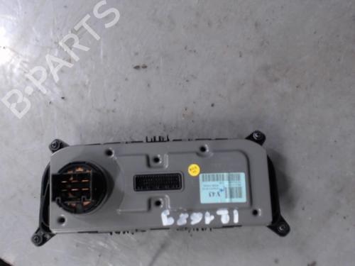 Used Climate control KIA VENGA (YN) 1.4 CVVT (90 hp) 21307486