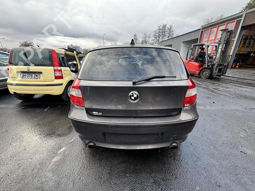 Styring servopumpe BMW 1 (E87) 118 d | BP21308861M99 