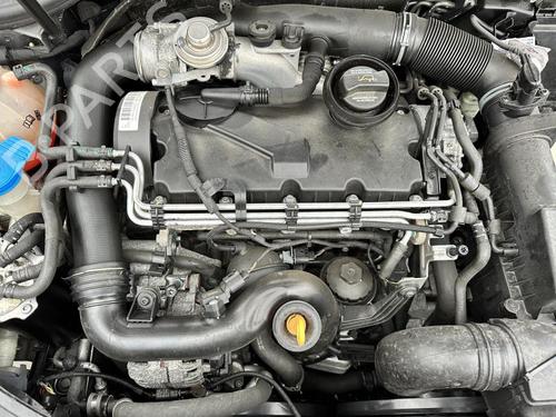 Radio VW GOLF V (1K1) 1.9 TDI | BP21318810E6 