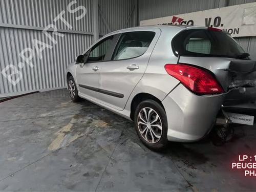 Right front window motor PEUGEOT 308 I (4A_, 4C_) 1.6 HDi | BP30765131E20