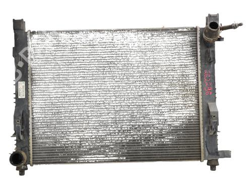 water-radiator-dacia-sandero-ii-2012-39416027 main image