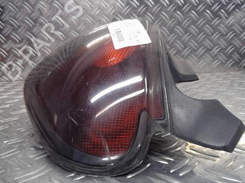 Used Right taillight Right taillight FIAT BRAVO I (182_) 1.4 (182.AA) (80 hp) 21364051 21364051