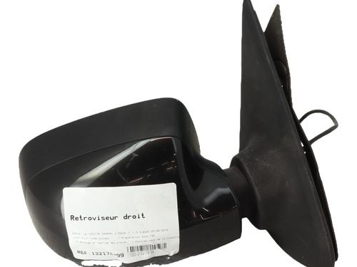 right-mirror-dacia-sandero-ii-2012-38797573 main image