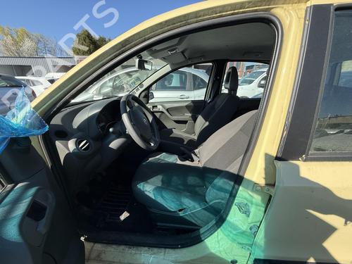 Climate control FIAT PANDA (169_) 1.1 (169.AXA1A) | BP24880797I5  - Image 13