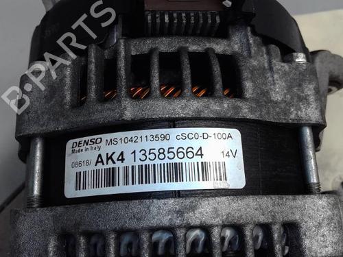 Alternator OPEL CORSA E (X15) 1.4 (08, 68) | BP21290112M7 