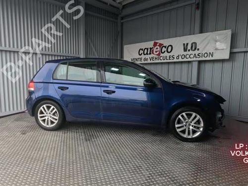 Rear mirror VW GOLF VI (5K1) 2.0 TDI | BP37737602I6 - Image 10
