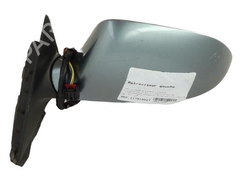 Left mirror AUDI A3 (8P1) 1.8 TFSI | BP30877770C26
