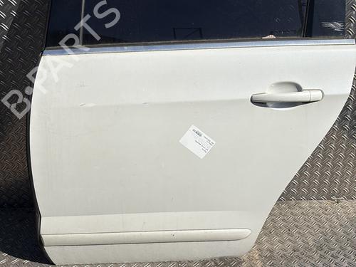 Used Left rear door PEUGEOT 5008 (0U_, 0E_) 1.6 HDi (110 hp) 22765069
