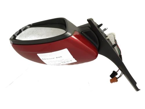 Right mirror PEUGEOT 208 I (CA_, CC_) 1.6 HDi | BP29726229C27