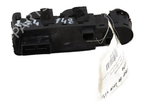 Left front window switch CITROËN C5 III (RD_) 2.0 HDi 140 (RDRHF8, RDRHFA, RDRHA8, RDRHAJ) | BP30965336I27 - Image 3