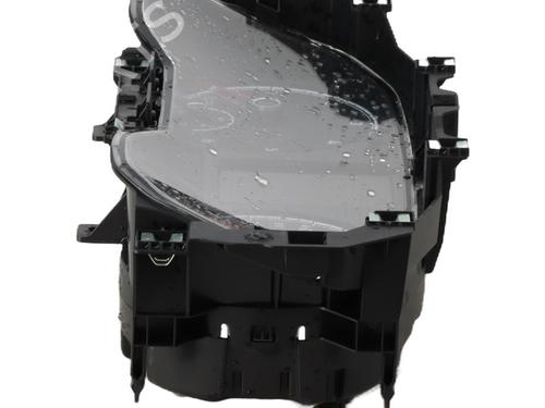 Instrument cluster VW POLO VI (AW1, BZ1, AE1) 1.6 TDI | BP28370111C47 