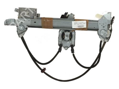 Right front window motor RENAULT MEGANE II Coupé-Cabriolet (EM0/1_) 1.6 | BP31062426E20