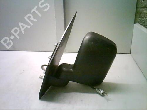 Left mirror FORD TRANSIT CONNECT (P65_, P70_, P80_) 1.8 Di | BP21310284C26 