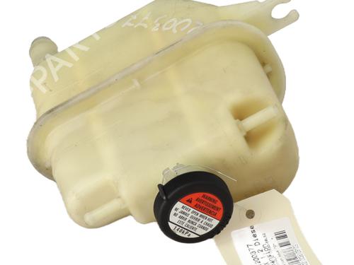Used Expansion tank SUZUKI SWIFT IV (FZ, NZ) 1.3 DDiS (AZG413D, ZC02S, ZC92S) (75 hp) 21306062