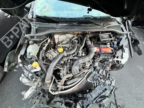 Steering wheel RENAULT CLIO IV (BH_) 0.9 TCe 90 (BHNF, BHMA, BHMH, BHJK, BHJR) | BP21320162C49