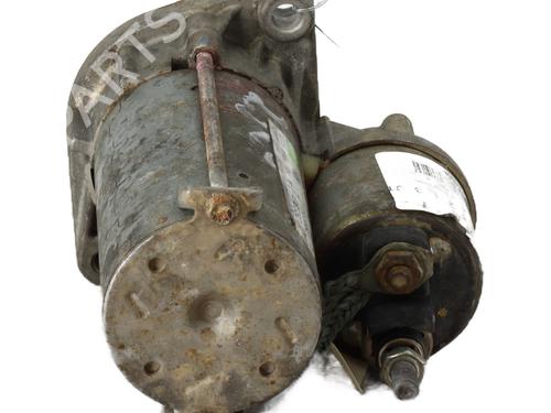 Startmotor FIAT DOBLO Box Body/MPV (223_) 1.3 D Multijet | BP21302811M8 