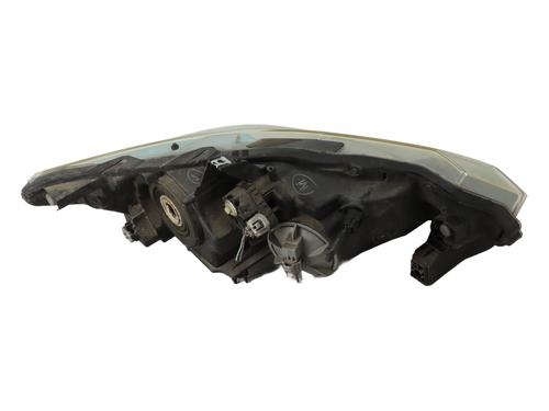 Venstre forlygte HONDA INSIGHT (ZE_) 1.3 IMA (ZE28, ZE2) | BP31712819C28  - Image 5