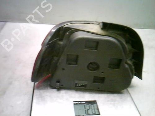 Right taillight BMW 5 (E39) 525 tds | BP21321038C35 