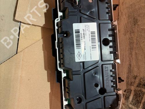 Instrument cluster RENAULT TRAFIC III Van (FG_) 1.6 dCi 125 (FGMH) | BP37511211C47 - Image 2
