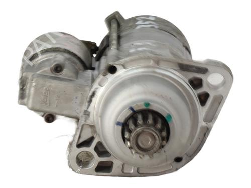 Used Starter VW GOLF VI (5K1) 2.0 TDI (110 hp) 28815164