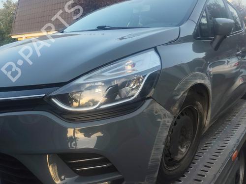 Used Parts RENAULT CLIO IV (BH_) 0.9 TCe 75 (BHNP) (76 hp) 4277218