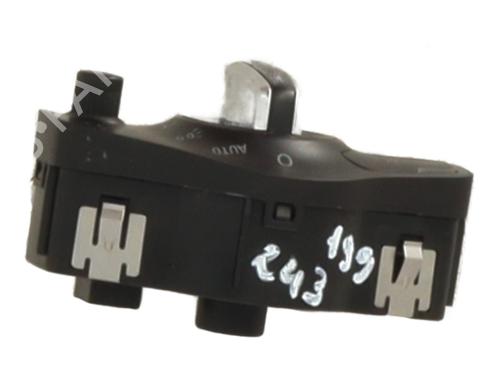 Headlight switch AUDI Q5 (8RB) 2.0 TDI quattro | BP27560964I24 