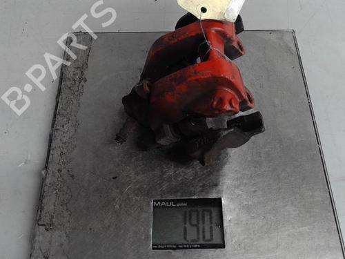 Right rear brake caliper MERCEDES-BENZ S-CLASS (W221, V221) S 400 Hybrid (221.095, 221.195) | BP21314180M106 
