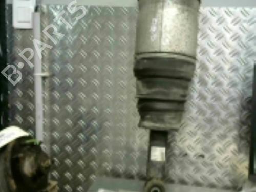 Right rear shock absorber LAND ROVER DISCOVERY III (L319) 2.7 TD 4x4 | BP21306238M19 