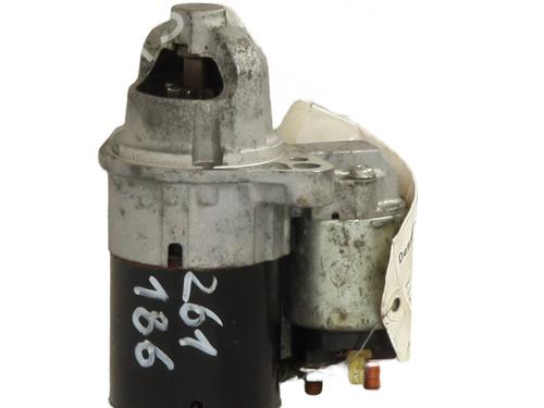 starter-opel-agila-b-h08-2008-2009-2010-2011-2012-2013-2014-35825582 main image