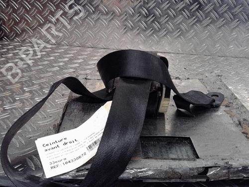 Used Front right belt tensioner CITROËN C3 I (FC_, FN_) 1.4 i (73 hp) 24889354