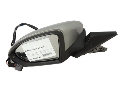 Left mirror VW GOLF VII (5G1, BQ1, BE1, BE2) 1.4 TSI | BP31299646C26 