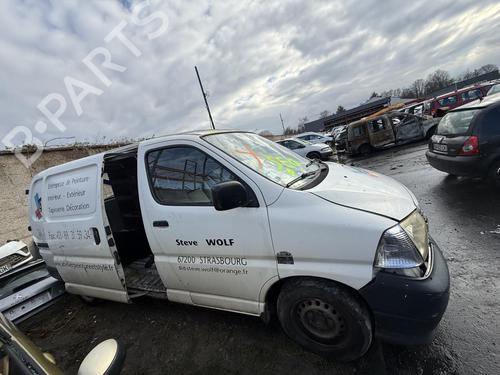 Starter TOYOTA HIACE IV Van (__H1_, __H2_) 2.5 D-4D (KLH12, KLH22) | BP24028789M8 