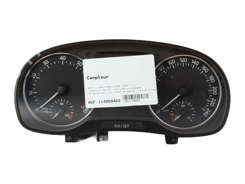 Instrument cluster SKODA FABIA III Estate (NJ5) 1.2 TSI | BP30056043C47 