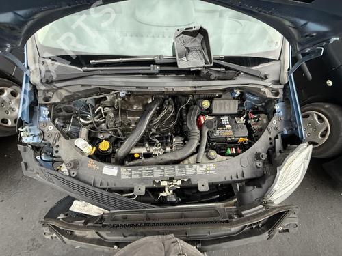 Gearbox RENAULT MODUS / GRAND MODUS (F/JP0_) 1.2 16V (JP0W) | BP23820037M3 - Image 16