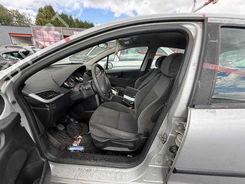 Climate control PEUGEOT 207 (WA_, WC_) 1.6 HDi | BP28610692I5 