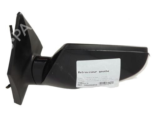Left mirror HYUNDAI ix35 (LM, EL, ELH) 1.7 CRDi | BP28109200C26 