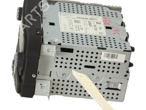 Radio CHEVROLET AVEO Hatchback (T300) 1.3 D | BP32870047E6 - Image 4