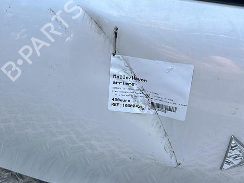 Tailgate CITROËN DS5 2.0 HDi 200 Hybrid4 All-wheel Drive | BP25871968C6 - Image 5