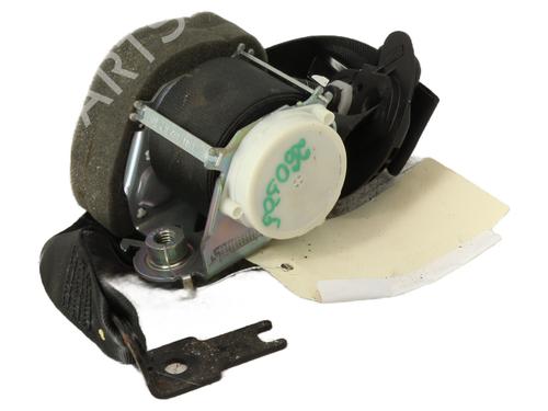 Used Rear left seatbelt Rear left seatbelt PEUGEOT 308 II (LB_, LP_, LW_, LH_, L3_) 1.6 HDi / BlueHDi 115 (115 hp) 32472416 32472416