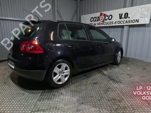 Climate control VW GOLF V (1K1) | BP33448792I5 - Image 19