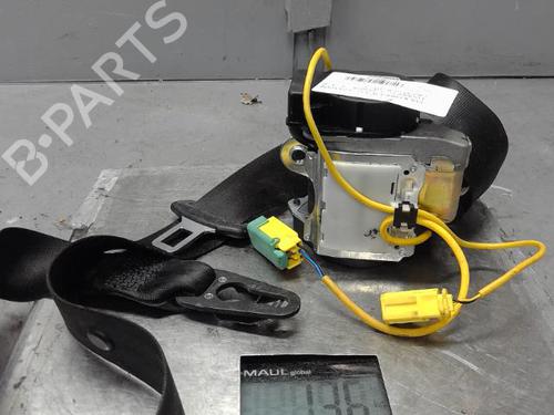 Used Front left seatbelt Front left seatbelt VW TOUAREG (7LA, 7L6, 7L7) 3.2 V6 (241 hp) 21305155 21305155