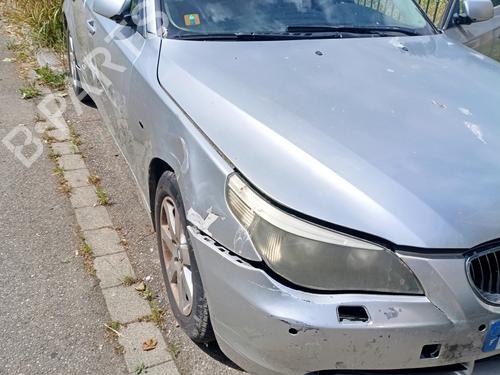 AC compressor BMW 5 (E60) 525 d | BP27467406M34  - Image 8